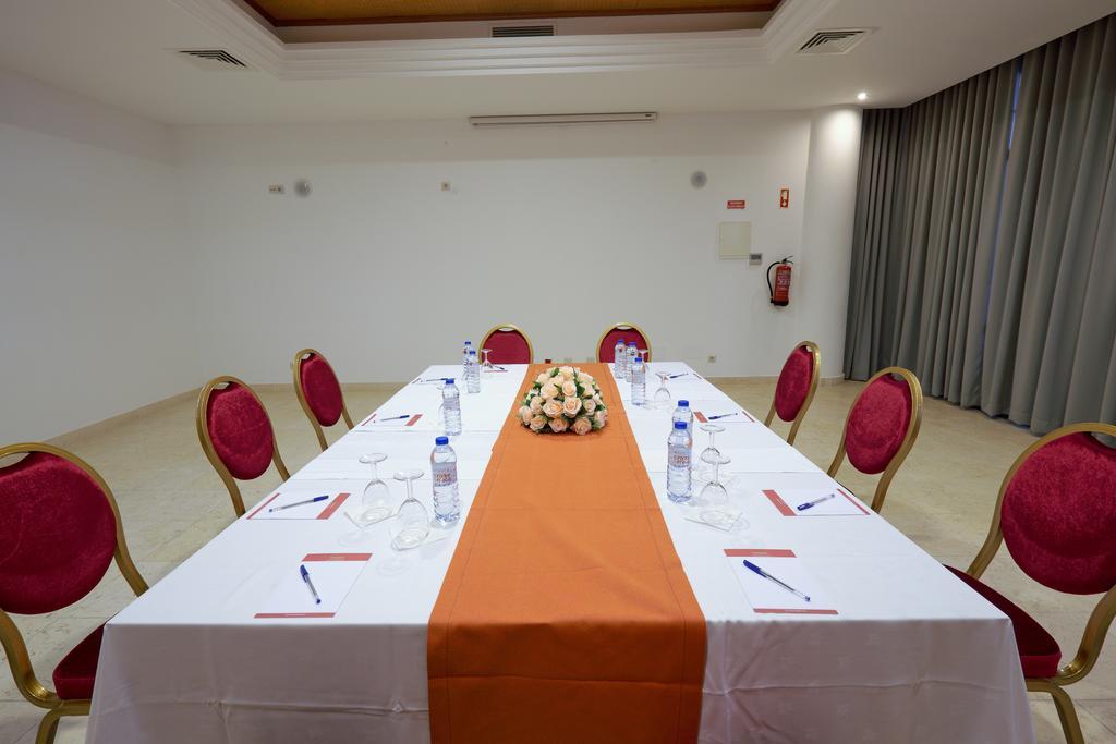Appart hôtel Grand Muthu Do Vale 5*